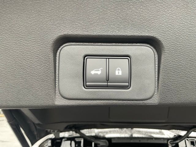 2026 Nissan Rogue Rock Creek - Photo 10