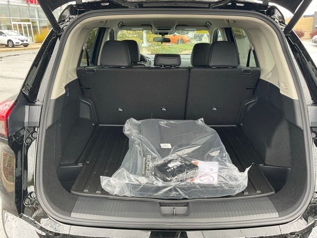 2026 Nissan Rogue Rock Creek - Photo 9
