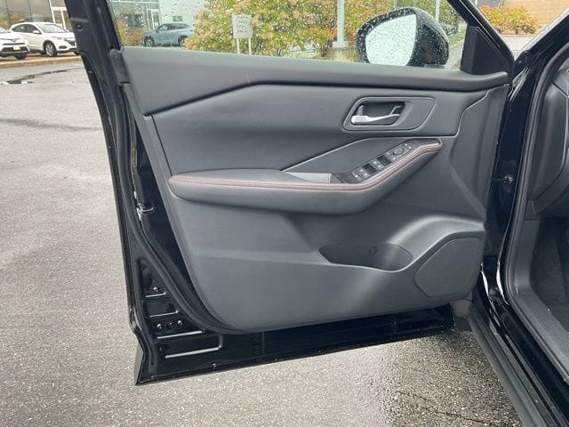 2026 Nissan Rogue Rock Creek - Photo 11