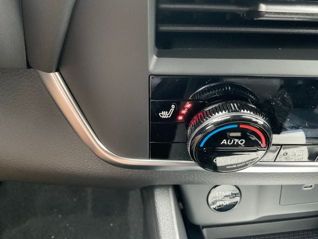 2026 Nissan Rogue Rock Creek - Photo 21