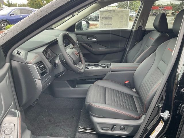 2026 Nissan Rogue Rock Creek - Photo 13