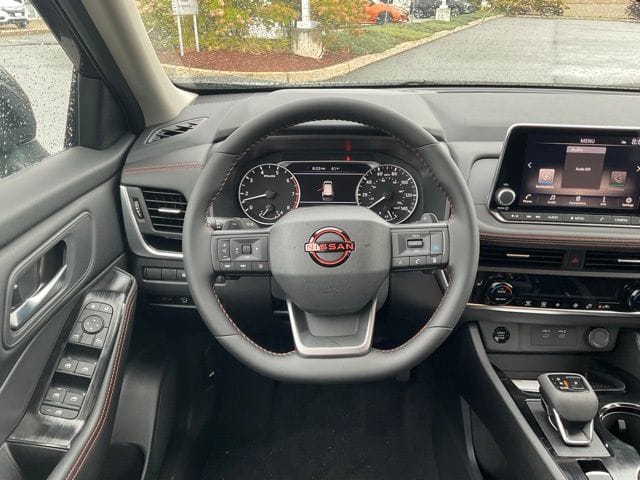 2026 Nissan Rogue Rock Creek - Photo 17