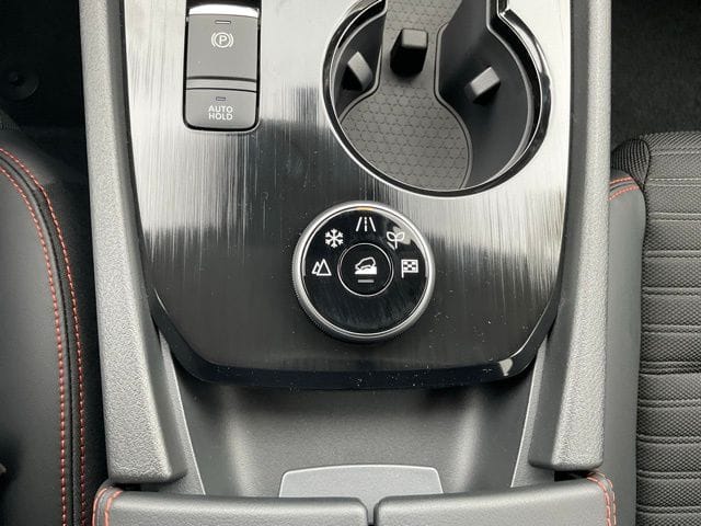 2026 Nissan Rogue Rock Creek - Photo 23