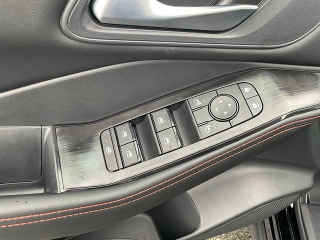 2026 Nissan Rogue Rock Creek - Photo 12