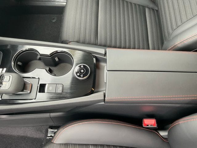 2026 Nissan Rogue Rock Creek - Photo 24