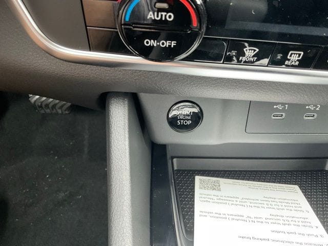 2026 Nissan Rogue Rock Creek - Photo 22