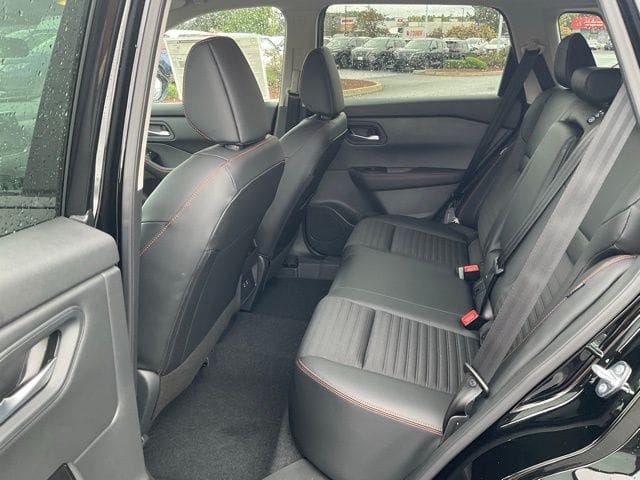 2026 Nissan Rogue Rock Creek - Photo 14