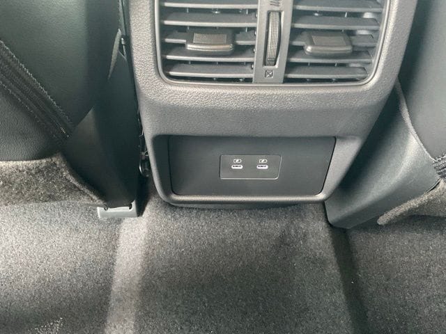 2026 Nissan Rogue Rock Creek - Photo 15
