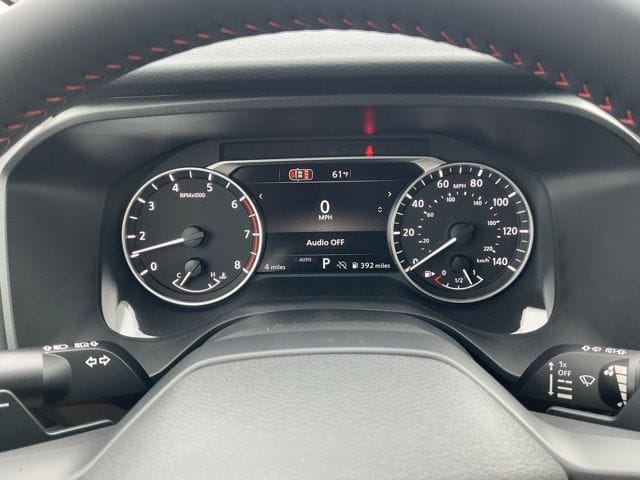 2026 Nissan Rogue Rock Creek - Photo 18