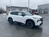 1 imagen en miniatura de 2026 Nissan Rogue Dark Armor