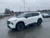 3 imagen en miniatura de 2026 Nissan Rogue Dark Armor