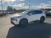 3 imagen en miniatura de 2026 Nissan Rogue SV
