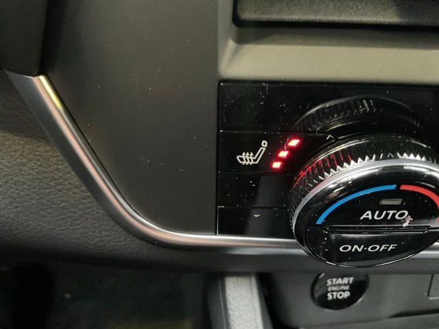 2026 Nissan Rogue SV - Photo 21