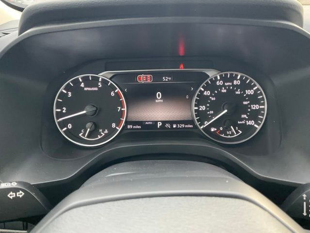2026 Nissan Rogue SV - Photo 18