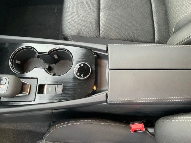 2026 Nissan Rogue SV - Photo 24