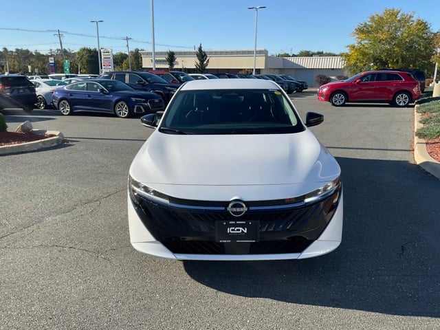 2026 Nissan Sentra