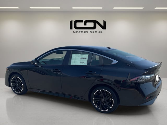 2026 Nissan Sentra