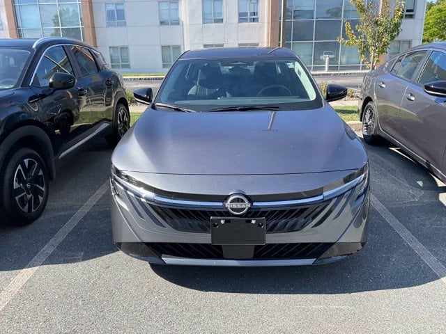 2026 Nissan Sentra