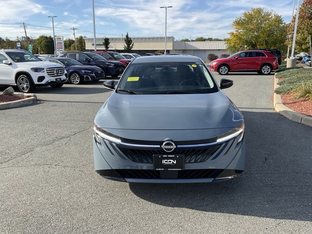 2026 Nissan Sentra