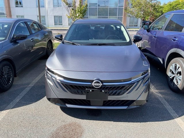 2026 Nissan Sentra