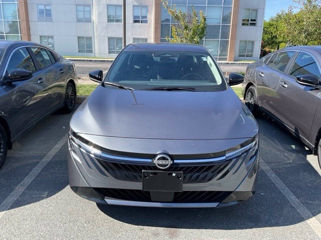 2026 Nissan Sentra