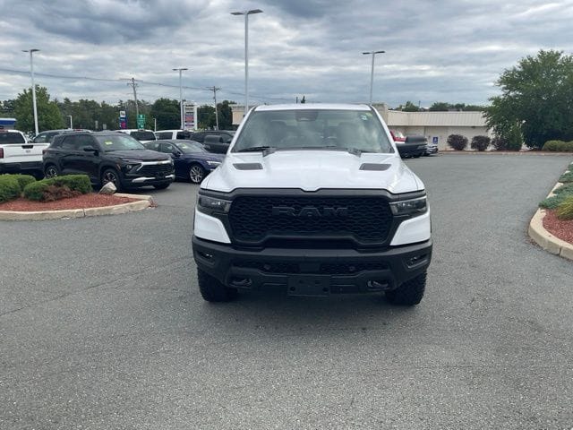 2026 RAM 1500 Pickup
