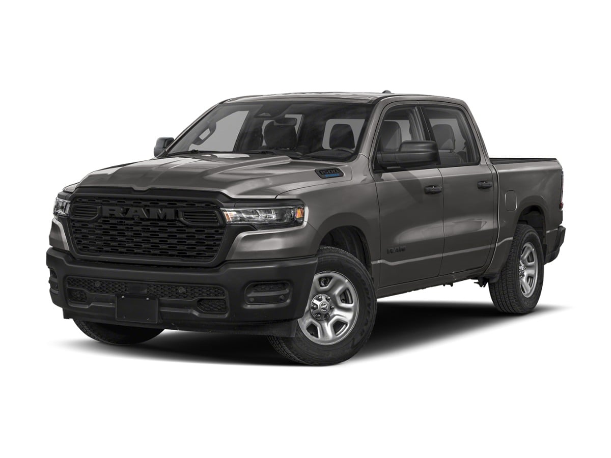 imagen de marcador de posición de 2026 Ram 1500 Rebel