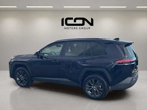 1 image of 2026 Toyota RAV4 XLE Premium