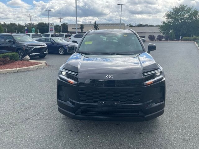 2026 Toyota RAV4 XLE