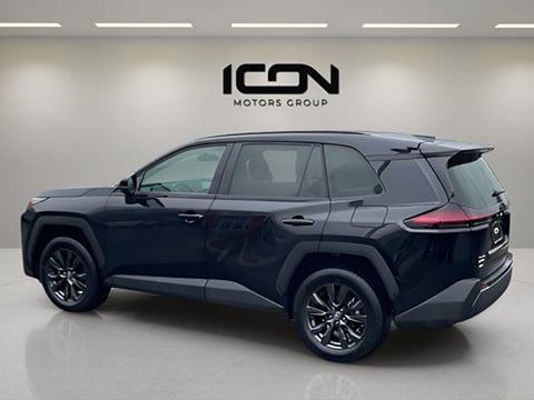 1 imagen de 2026 Toyota RAV4 XLE Premium