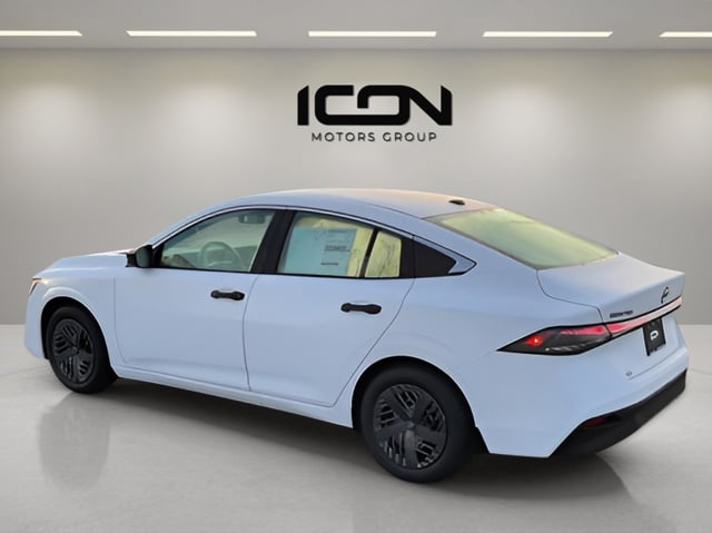 2027 Nissan Sentra