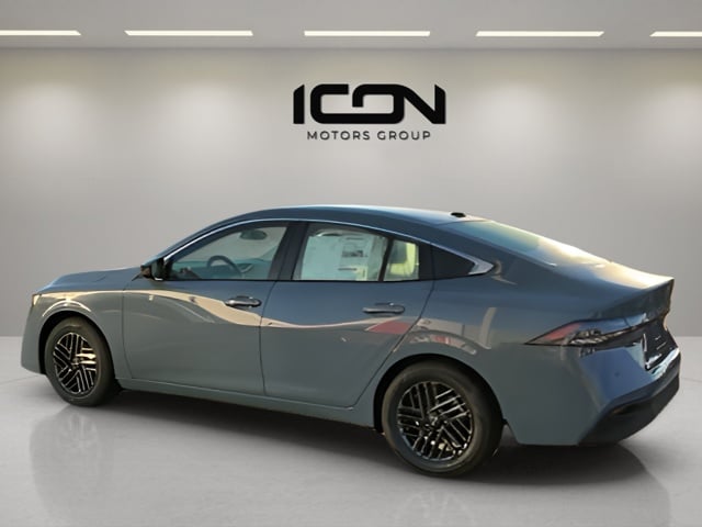 2027 Nissan Sentra