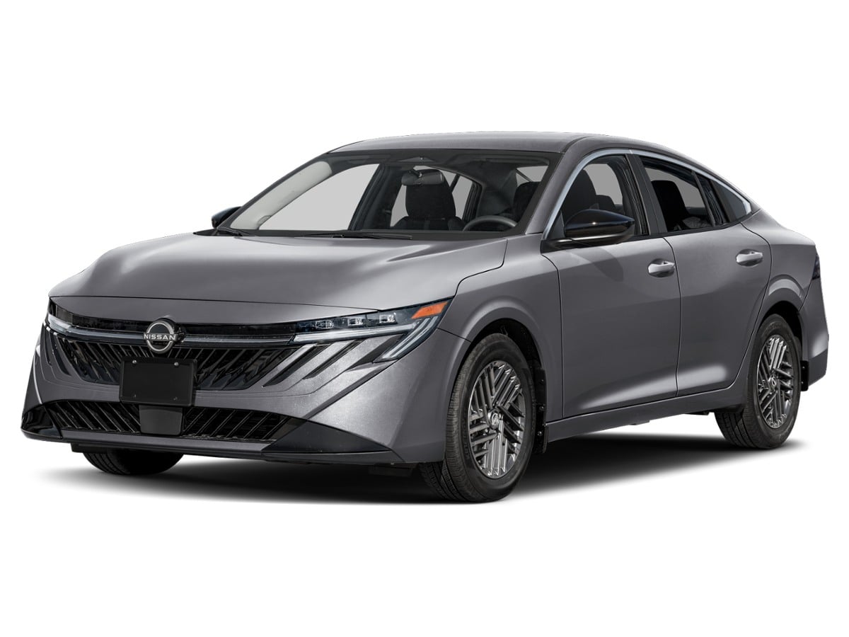 1 placeholder image of  2027 Nissan Sentra SV
