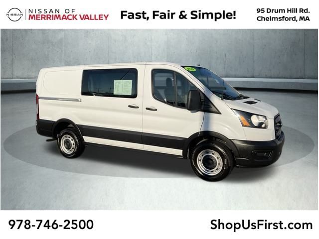 2020 Ford Transit Van Base's photo