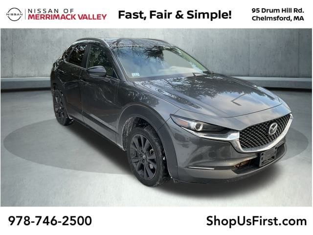 2024 Mazda CX-30 Select Sport's photo