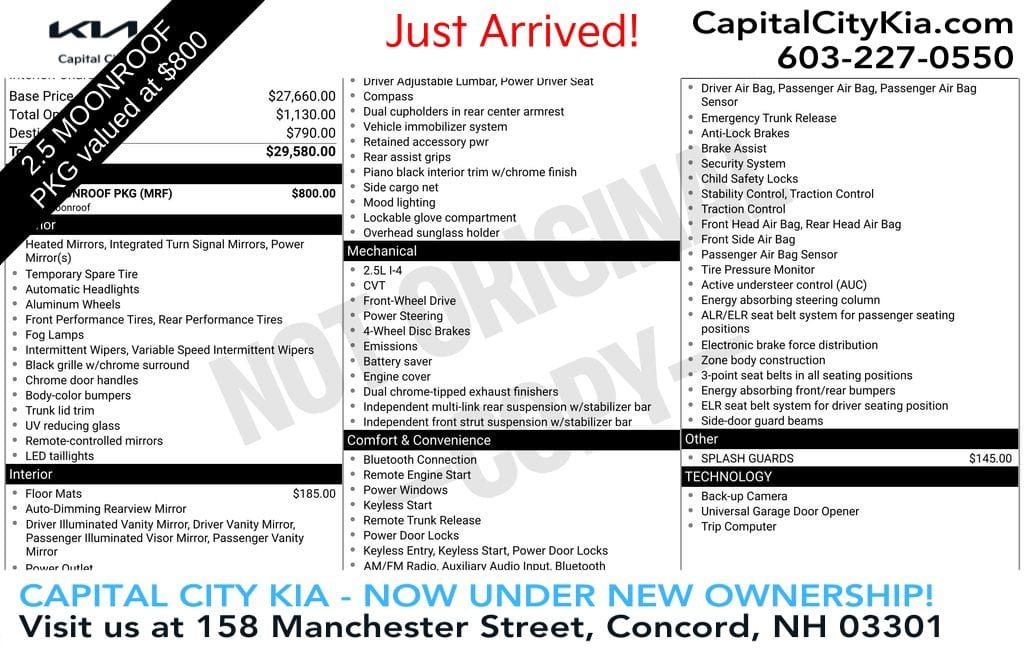 2013 Nissan Altima Sedan SL's photo