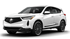 1 thumbnail image of  2023 Acura RDX A-Spec Advance Package