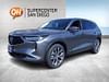 2024 Acura MDX Technology Package