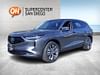 1 thumbnail image of  2024 Acura MDX Technology Package