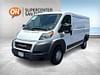 2021 Ram ProMaster Cargo Van