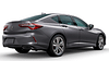 5 thumbnail image of  2023 Acura TLX Technology Package