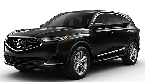 1 image of 2023 Acura MDX