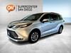 1 thumbnail image of  2022 Toyota Sienna XLE