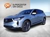 1 thumbnail image of  2024 Acura RDX A-Spec Advance Package