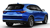 5 thumbnail image of  2024 Acura MDX A-Spec