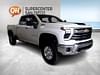 6 thumbnail image of  2024 Chevrolet Silverado 2500HD LTZ