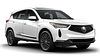 14 thumbnail image of  2023 Acura RDX A-Spec Advance Package