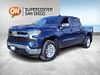 1 thumbnail image of  2023 Chevrolet Silverado 1500 LT