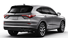 5 thumbnail image of  2023 Acura MDX Technology