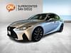 2021 Lexus IS IS 350 F SPORT